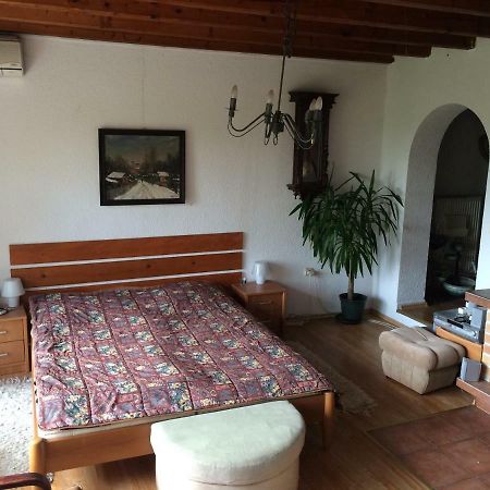 Holiday House Cervena Veza Пьештяни Экстерьер фото
